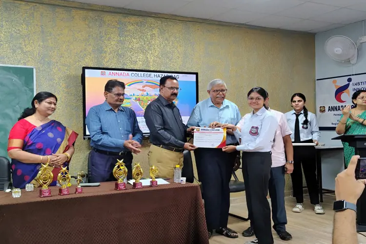 Observes Ambedkar Jayanti with Quiz, Essay Writing, and Awareness Rally
